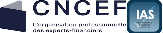 Accréditations CNCEF IAS